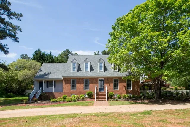 $5,495 | 2633 Brittany Court Southeast, Conyers, GA 30013