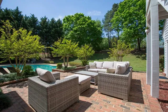 $5,495 | 2633 Brittany Court Southeast, Conyers, GA 30013