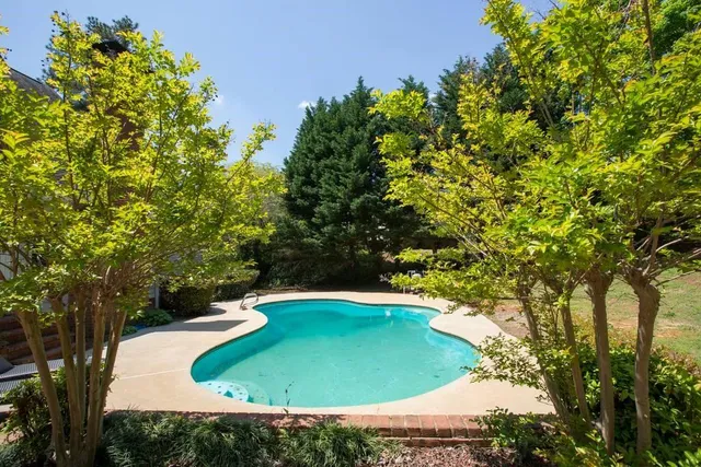 $5,495 | 2633 Brittany Court Southeast, Conyers, GA 30013