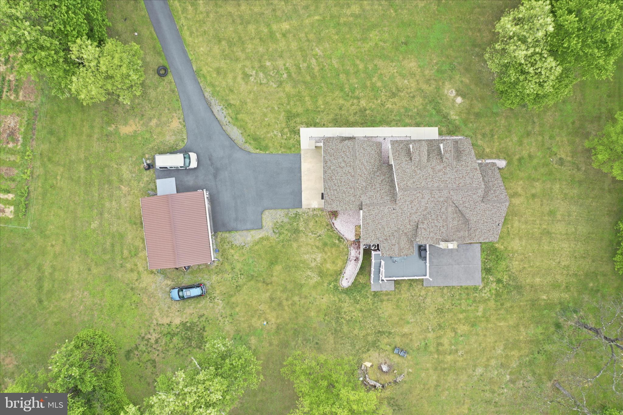 117 Beverly Lane Falling Waters, WV 25419 - Photo 13 of 63