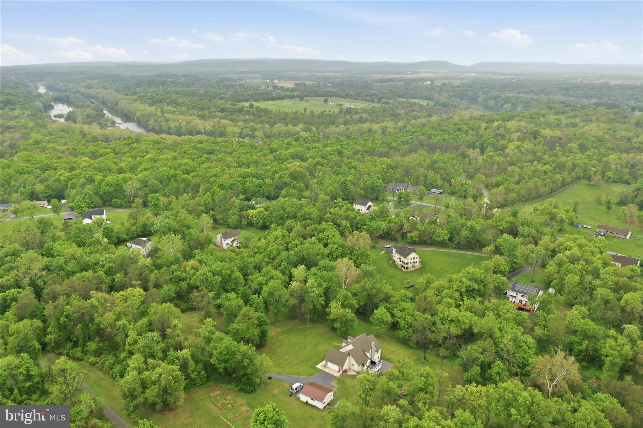 117 Beverly Lane Falling Waters, WV 25419 - Photo 16 of 63