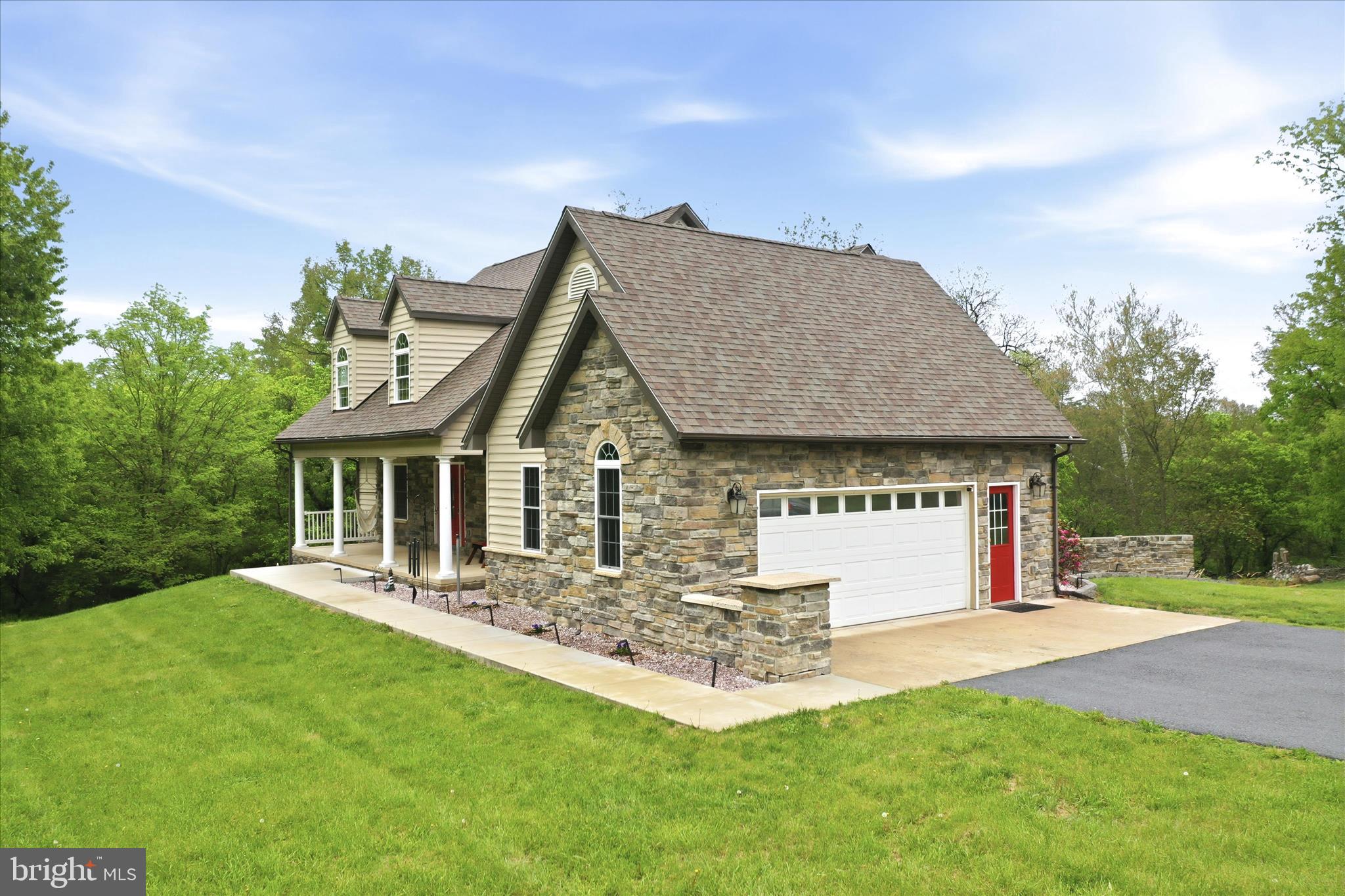 117 Beverly Lane Falling Waters, WV 25419 - Photo 3 of 63