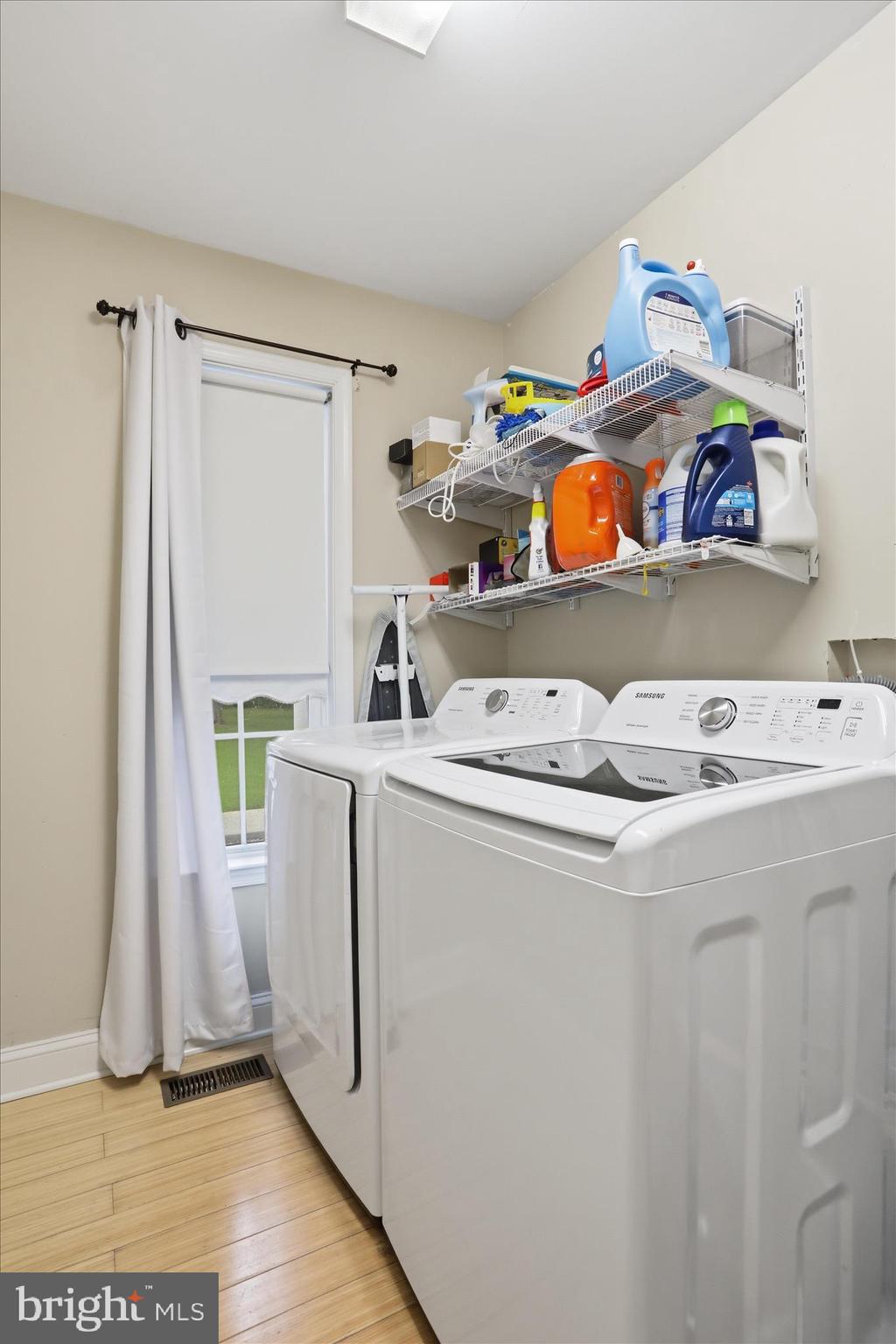 117 Beverly Lane Falling Waters, WV 25419 - Photo 41 of 63 Laundry area