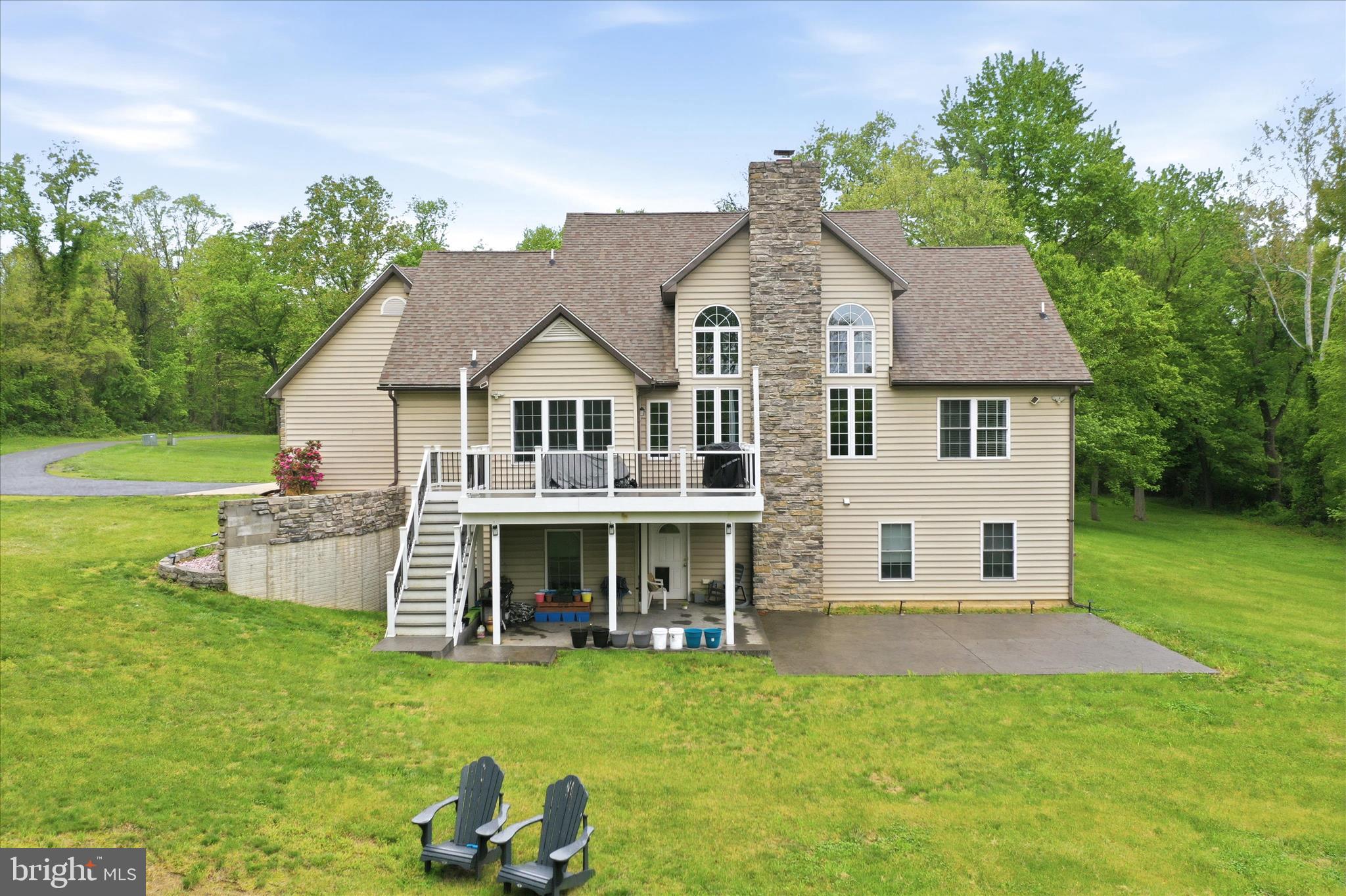 117 Beverly Lane Falling Waters, WV 25419 - Photo 6 of 63