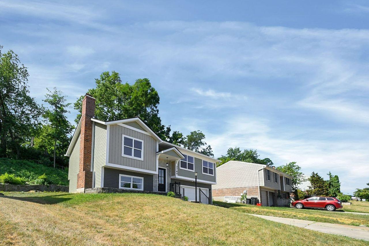 2789 Maple Tree Court Reading, OH 45236 - Photo 2 of 38