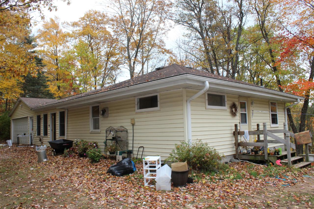 5925 Glaub Road Hazelhurst, WI 54531 - Photo 1 of 14 Gallery Image 1