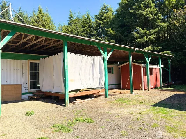 $115,000 | 15 Navaho Place, Copalis Beach, WA 98535