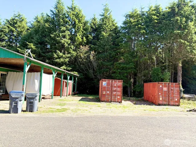 $115,000 | 15 Navaho Place, Copalis Beach, WA 98535