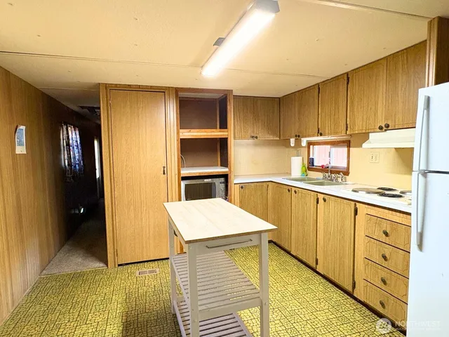 $115,000 | 15 Navaho Place, Copalis Beach, WA 98535