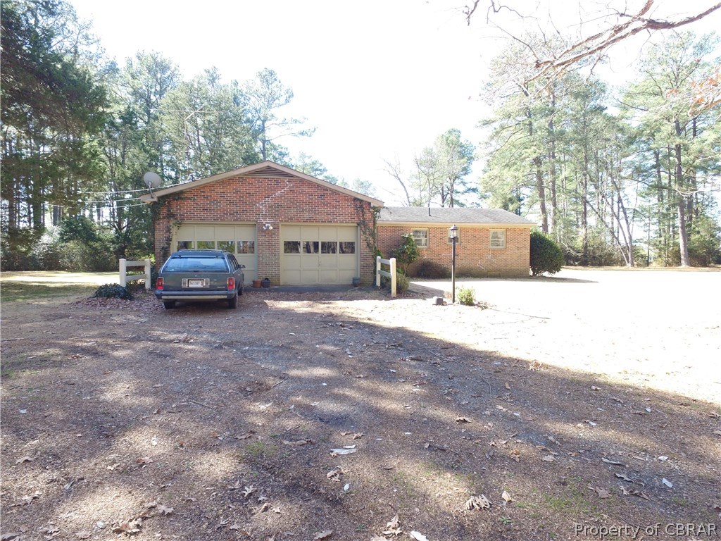 112 Old Airport Road Lancaster, VA 22503 - Photo 17 of 17