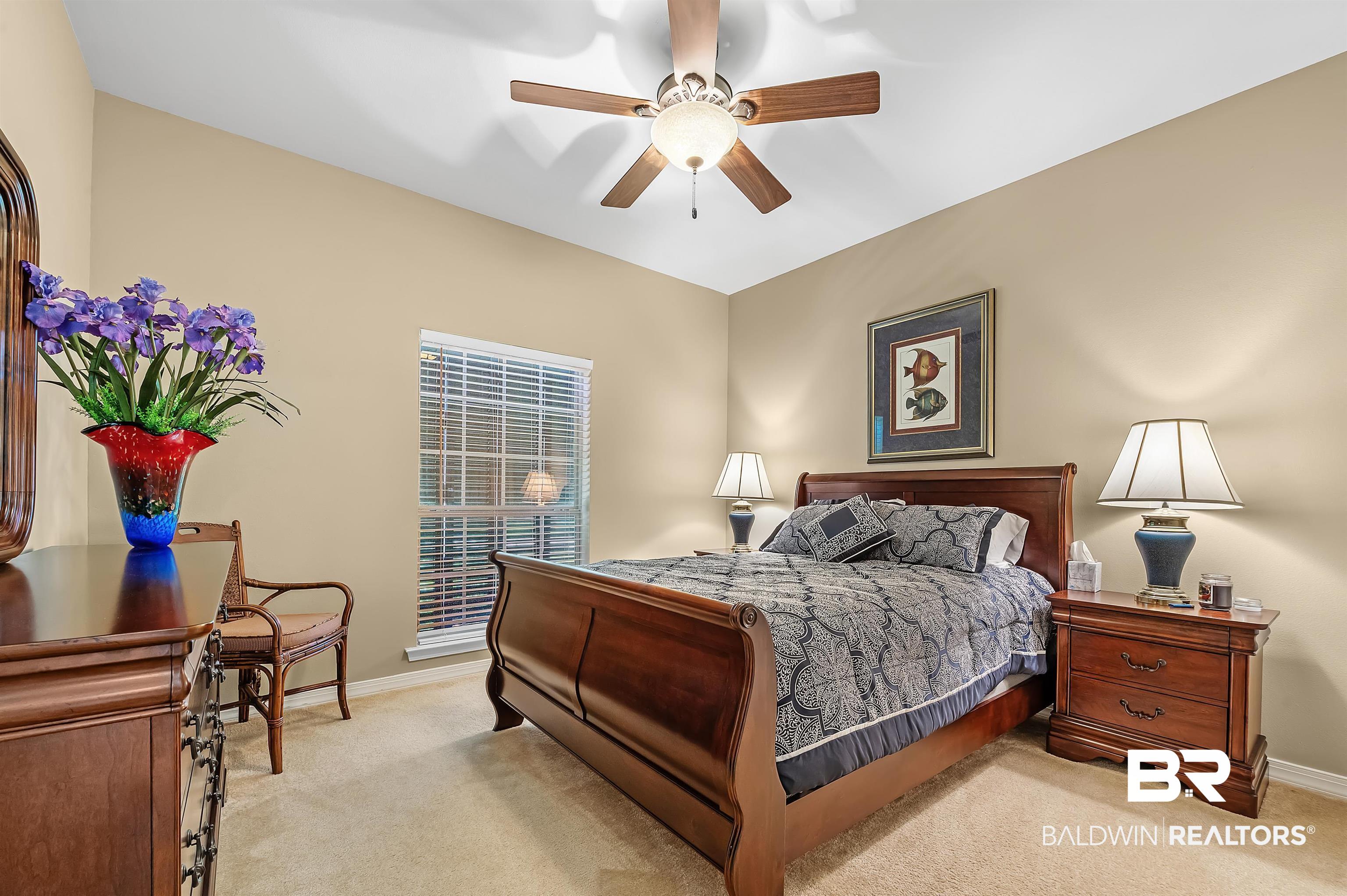 1243 Pembroke Way Foley, AL 36535 - Photo 31 of 46 Second Bedroom