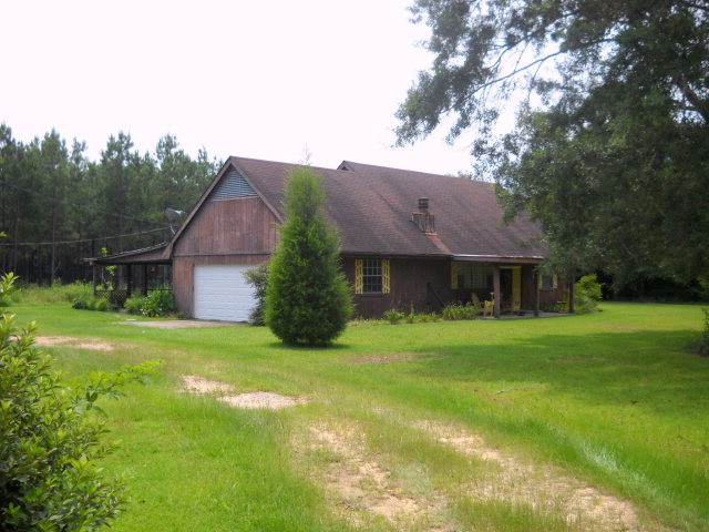 28 Allen Hill Road Tylertown, MS 39667 - Photo 1 of 1 Main View