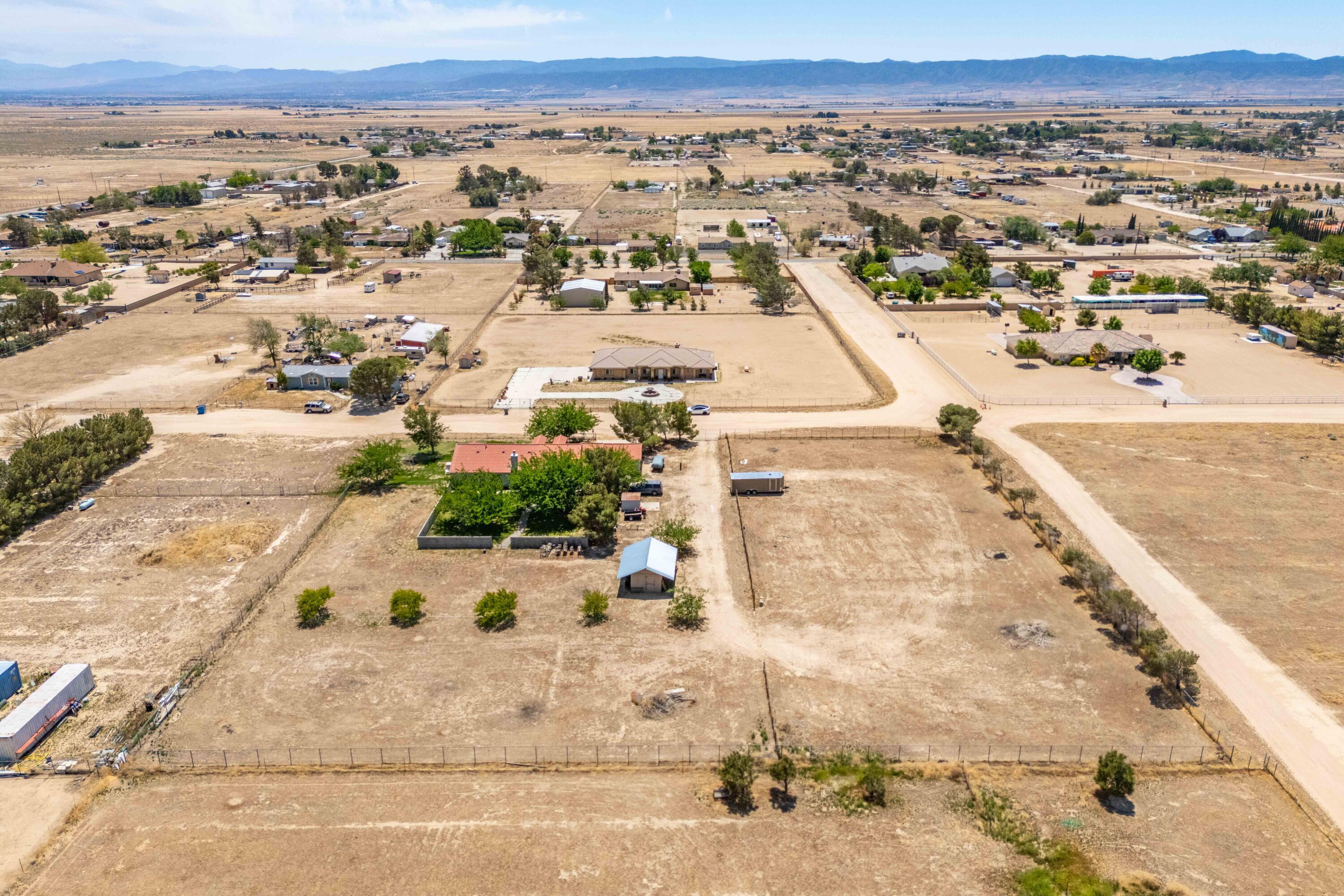 8141 Ave D-14 West Lancaster, CA 93536 - Photo 47 of 52 a view of a city
