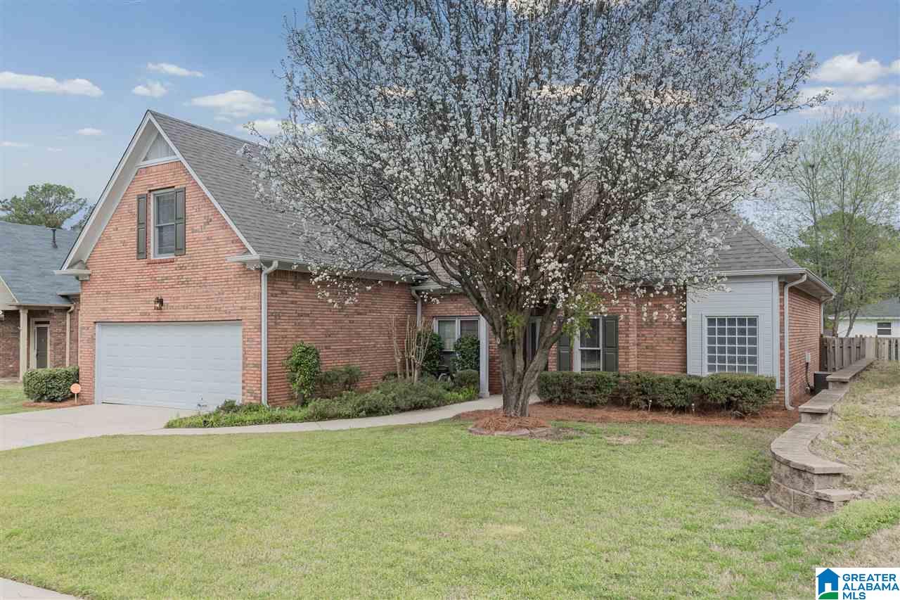 1533 Parkside Court Homewood, AL 35209 - Photo 2 of 43