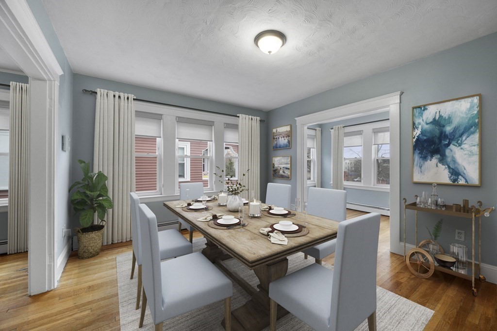 23 Cheverus Road, Unit 2 Boston, MA 02124 - Photo 3 of 34 Gallery Image 3