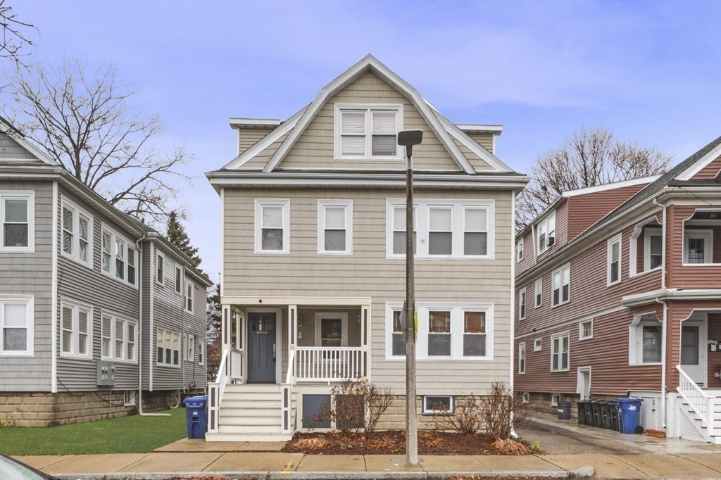 23 Cheverus Road, Unit 2 Boston, MA 02124 - Photo 6 of 34 Gallery Image 6
