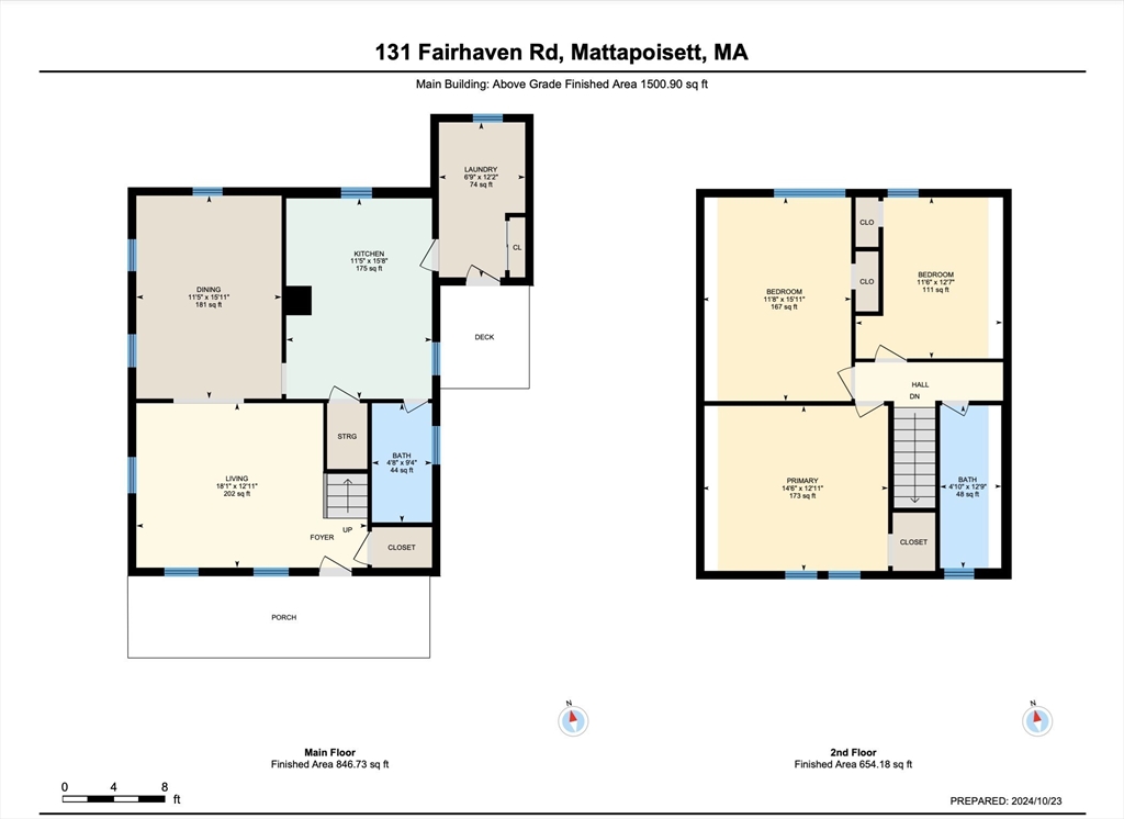 131 Fairhaven Road Mattapoisett, MA 02739 - Photo 35 of 37 Gallery Image 35