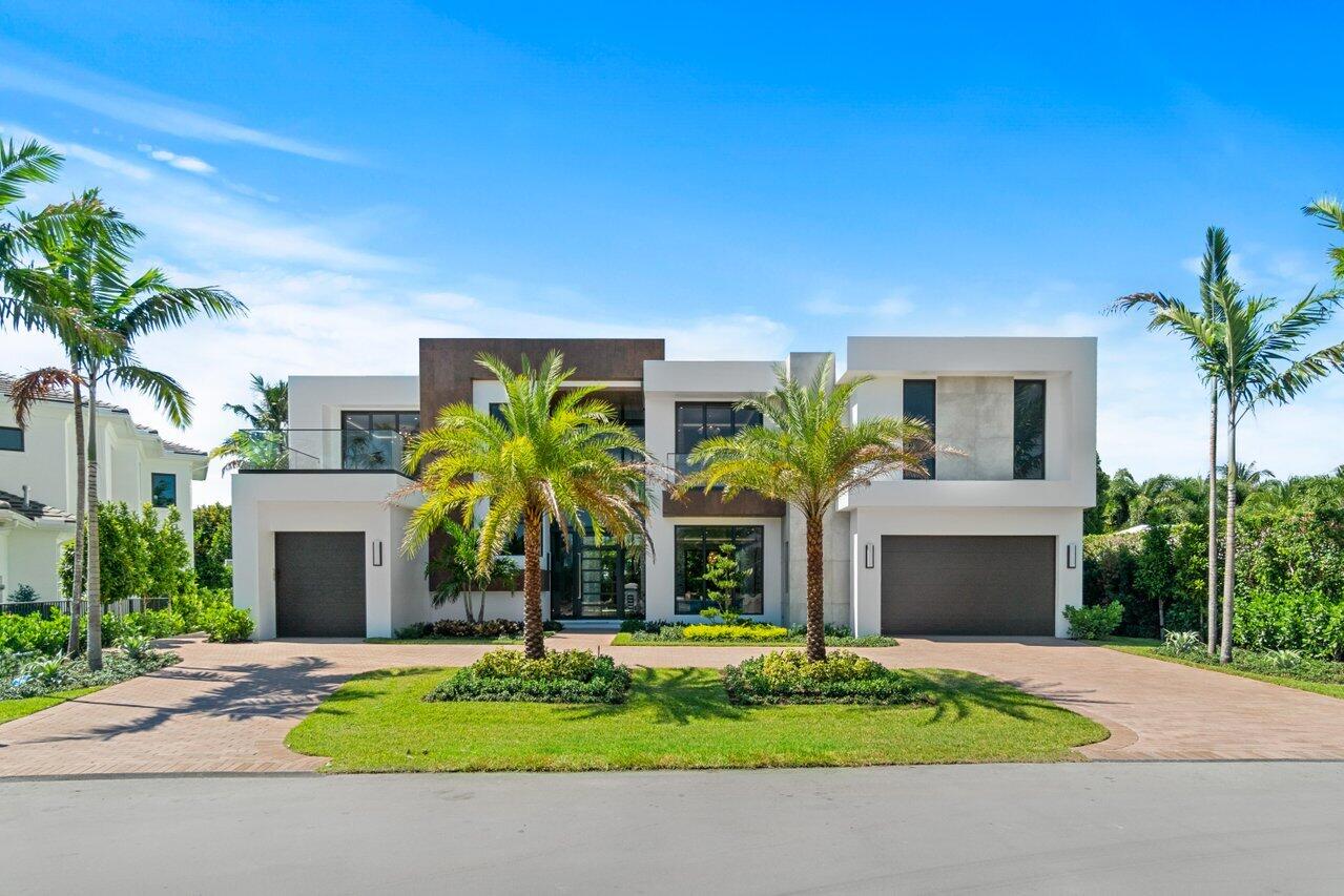 2391 Areca Palm Road Boca Raton, FL 33432 - Photo 5 of 28 FRONT