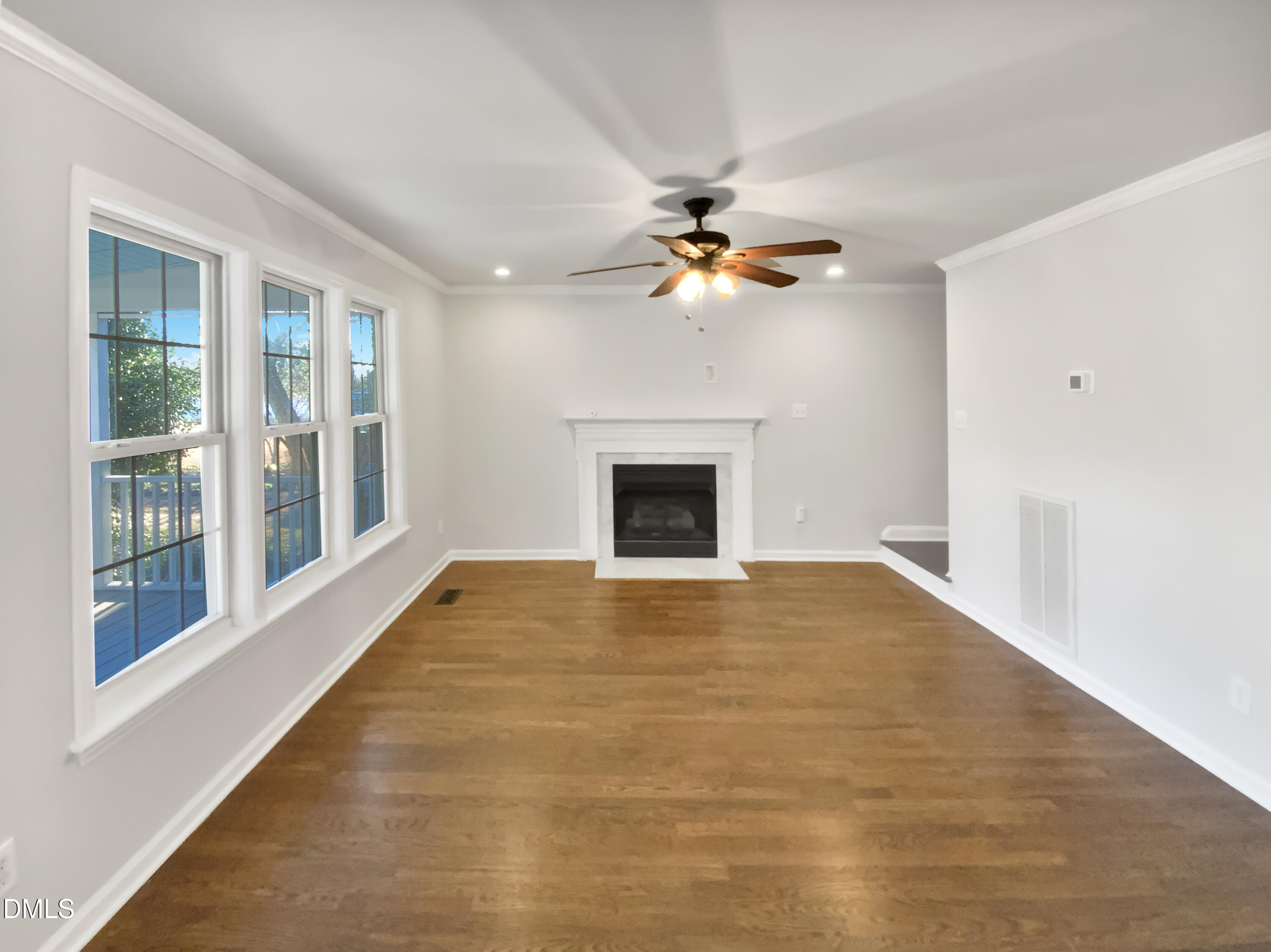 1005 Tyler Farms Drive Raleigh, NC 27603 - Photo 3 of 19 listing_2