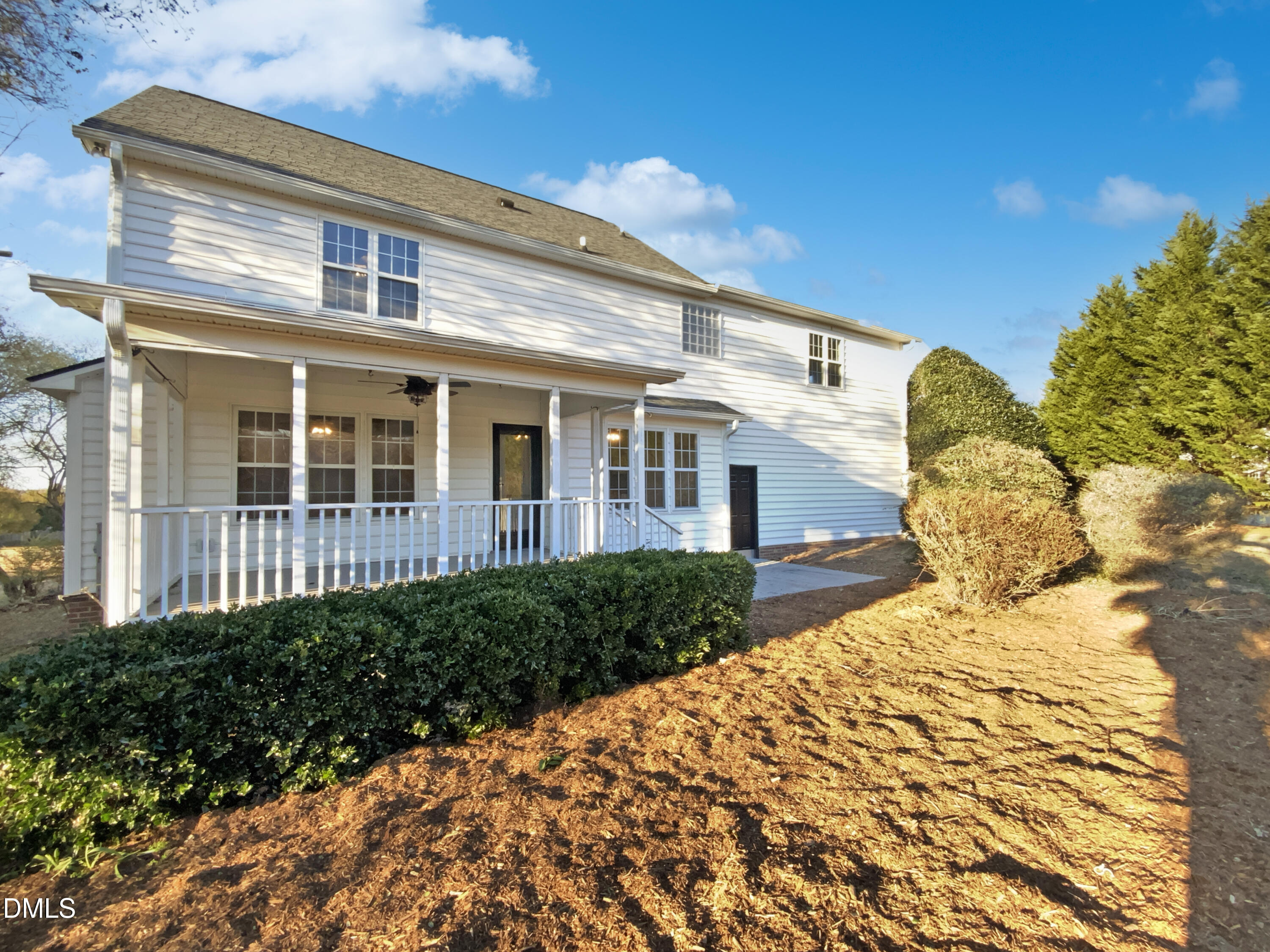 1005 Tyler Farms Drive Raleigh, NC 27603 - Photo 5 of 19 listing_4