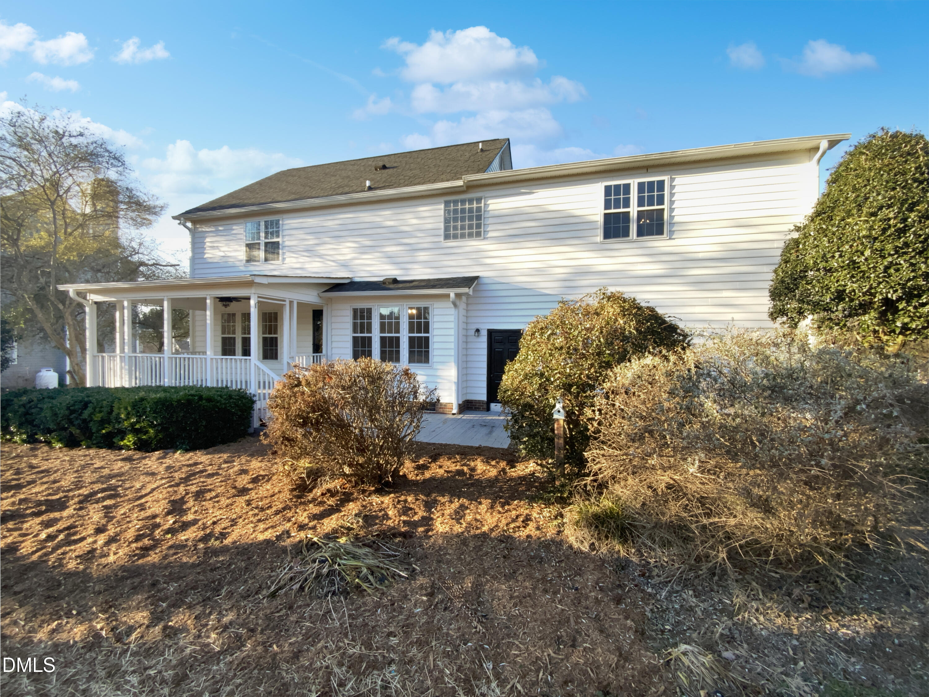 1005 Tyler Farms Drive Raleigh, NC 27603 - Photo 7 of 19 listing_6