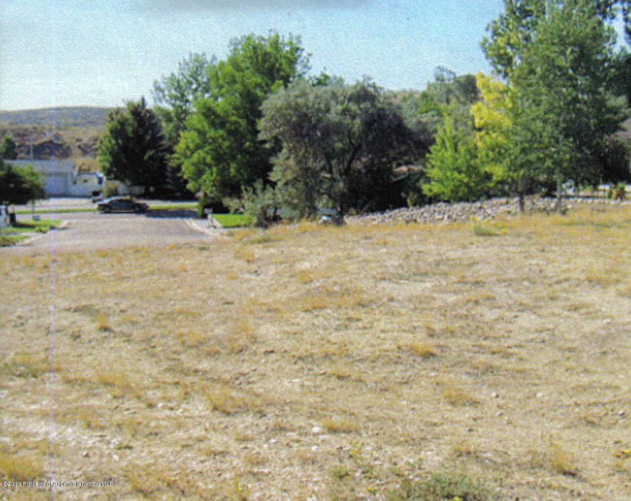 Tbd Sunset Circle Craig, CO 81625 - Photo 2 of 2 a view of outdoor space with trees