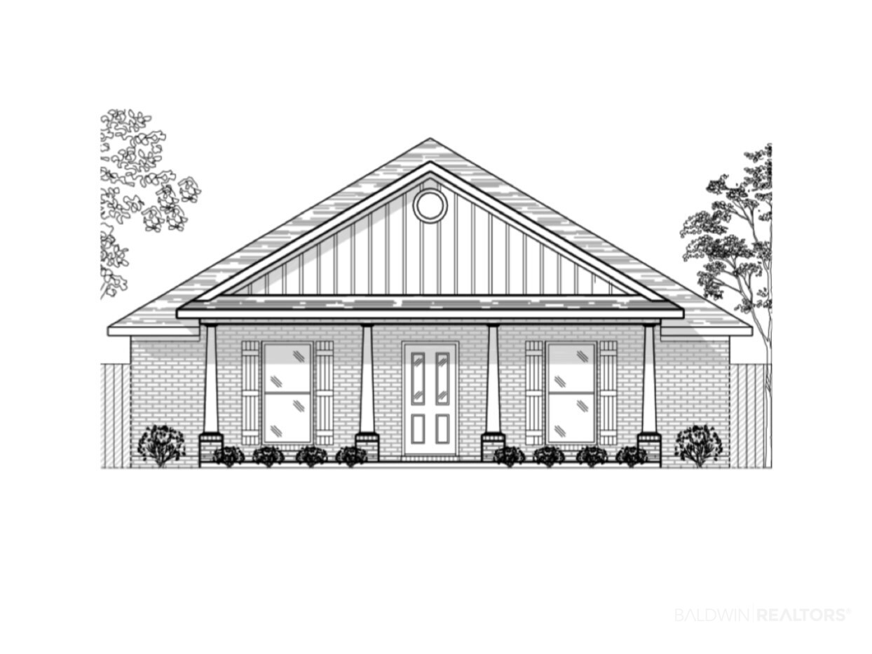 16855 Avery Lane Foley, AL 36535 - Photo 1 of 1