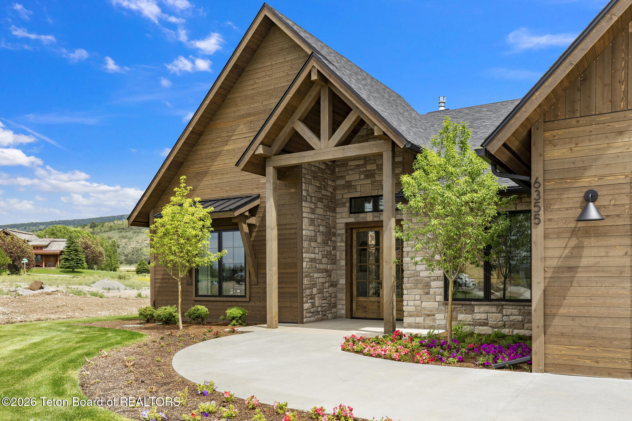 6355 Snow Goose Circle Victor, ID 83455 - Photo 52 of 62 52