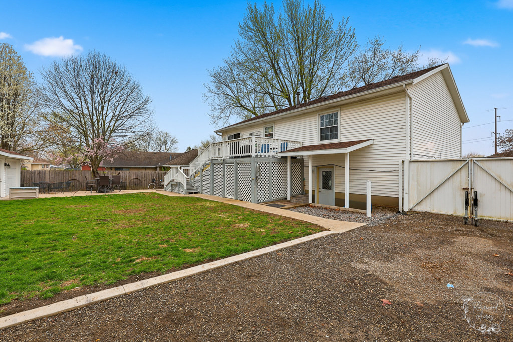 209 Meadows Road South Bourbonnais, IL 60914 - Photo 20 of 22
