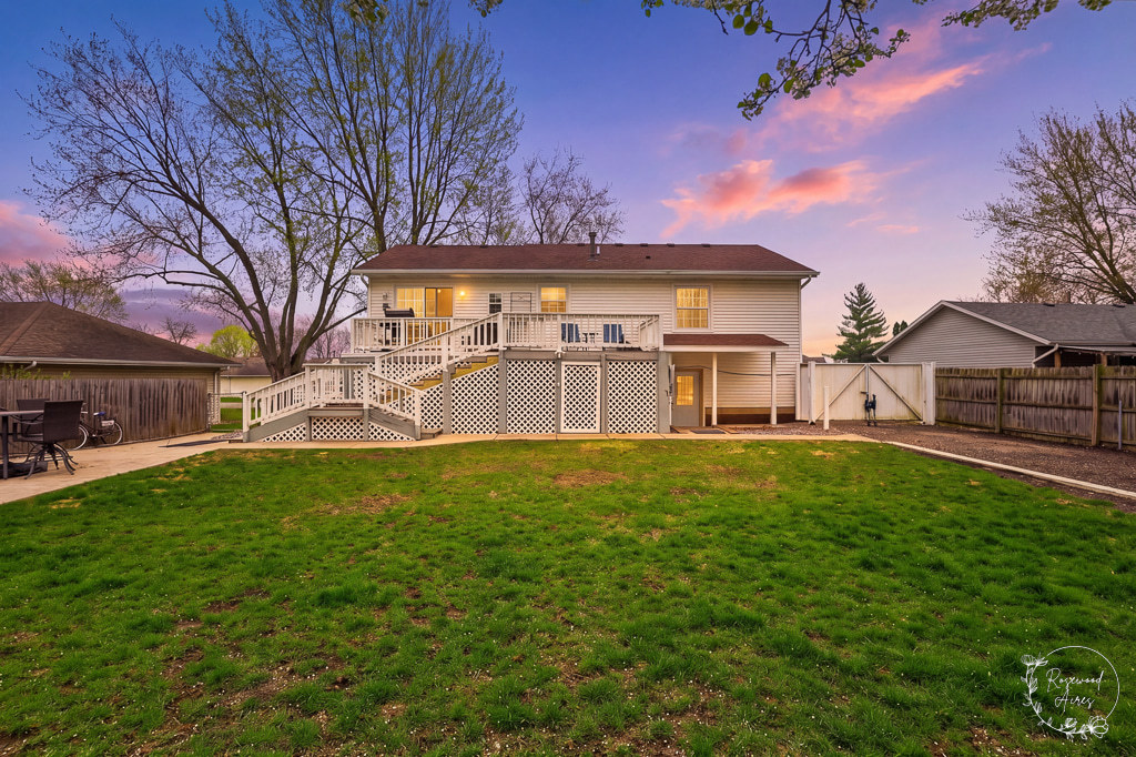 209 Meadows Road South Bourbonnais, IL 60914 - Photo 22 of 22