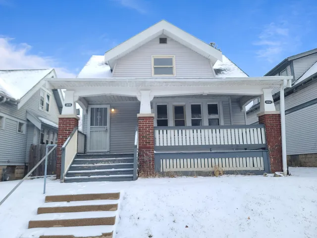 $119,900 | 2616 North 38th Street, Milwaukee, WI 53210