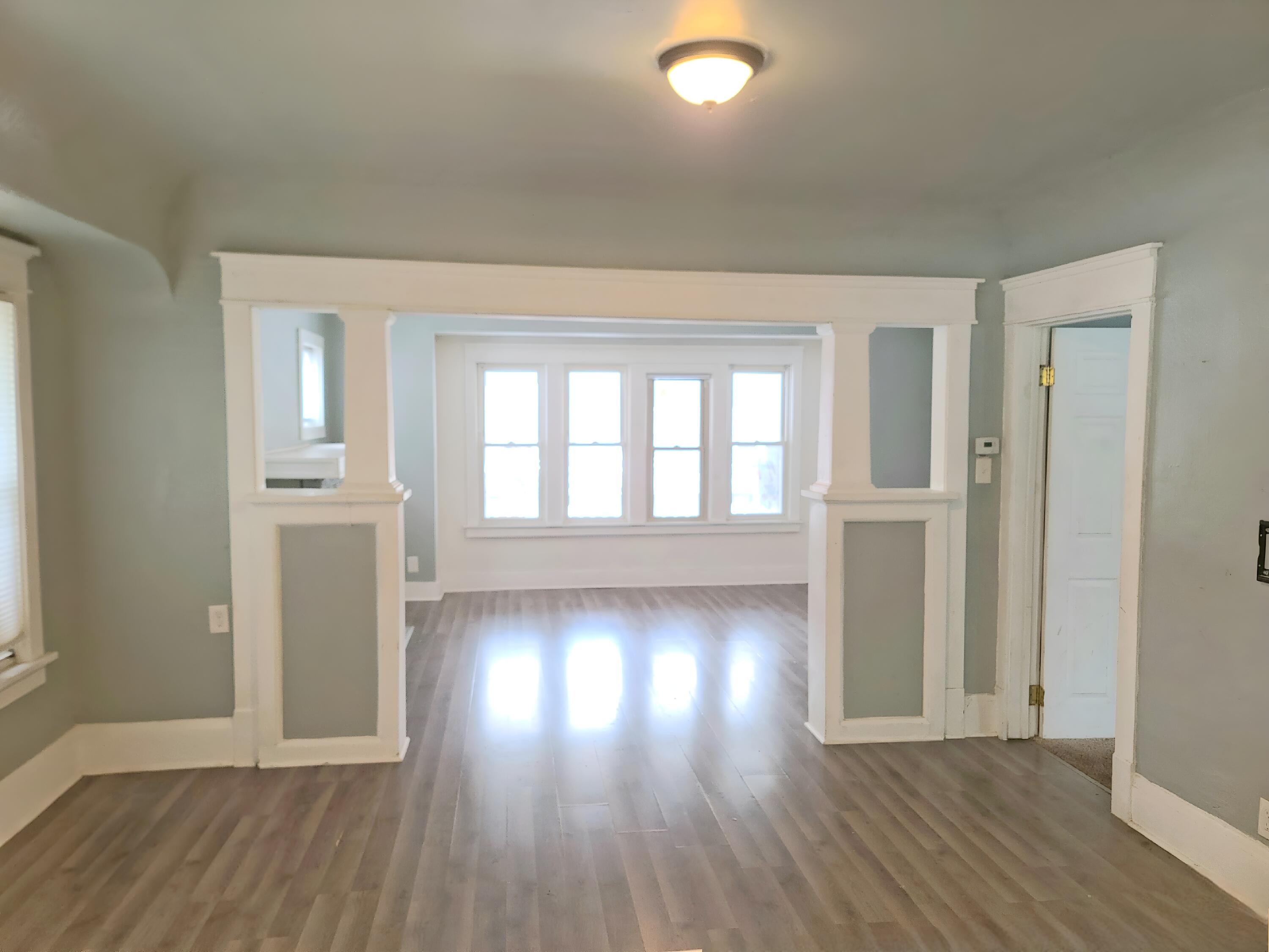 2616 North 38th Street Milwaukee, WI 53210 - Photo 10 of 26 Unit 1 dining room (2)