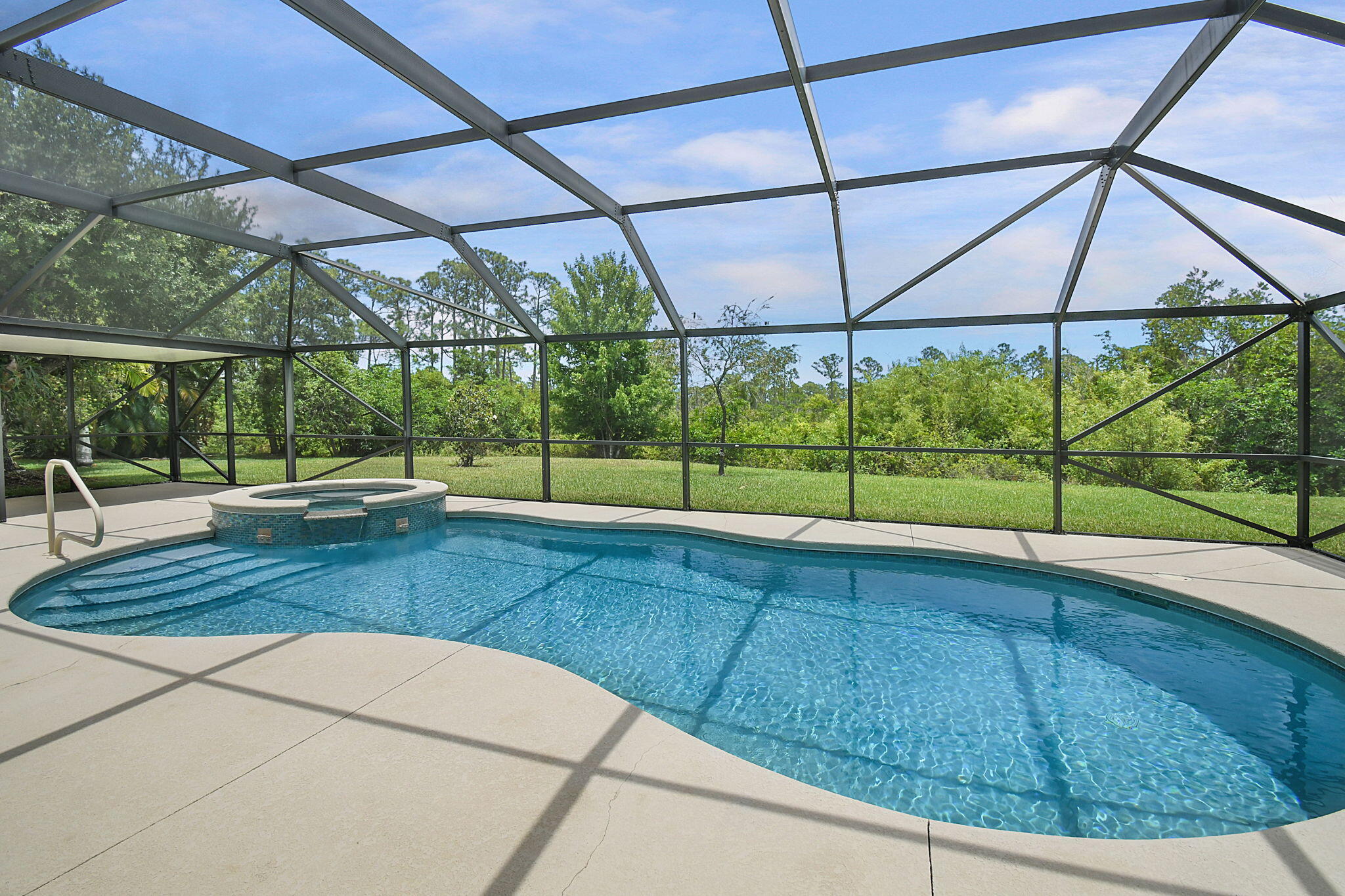 895 Southeast Waterside Way Stuart, FL 34997 - Photo 7 of 68 pool
