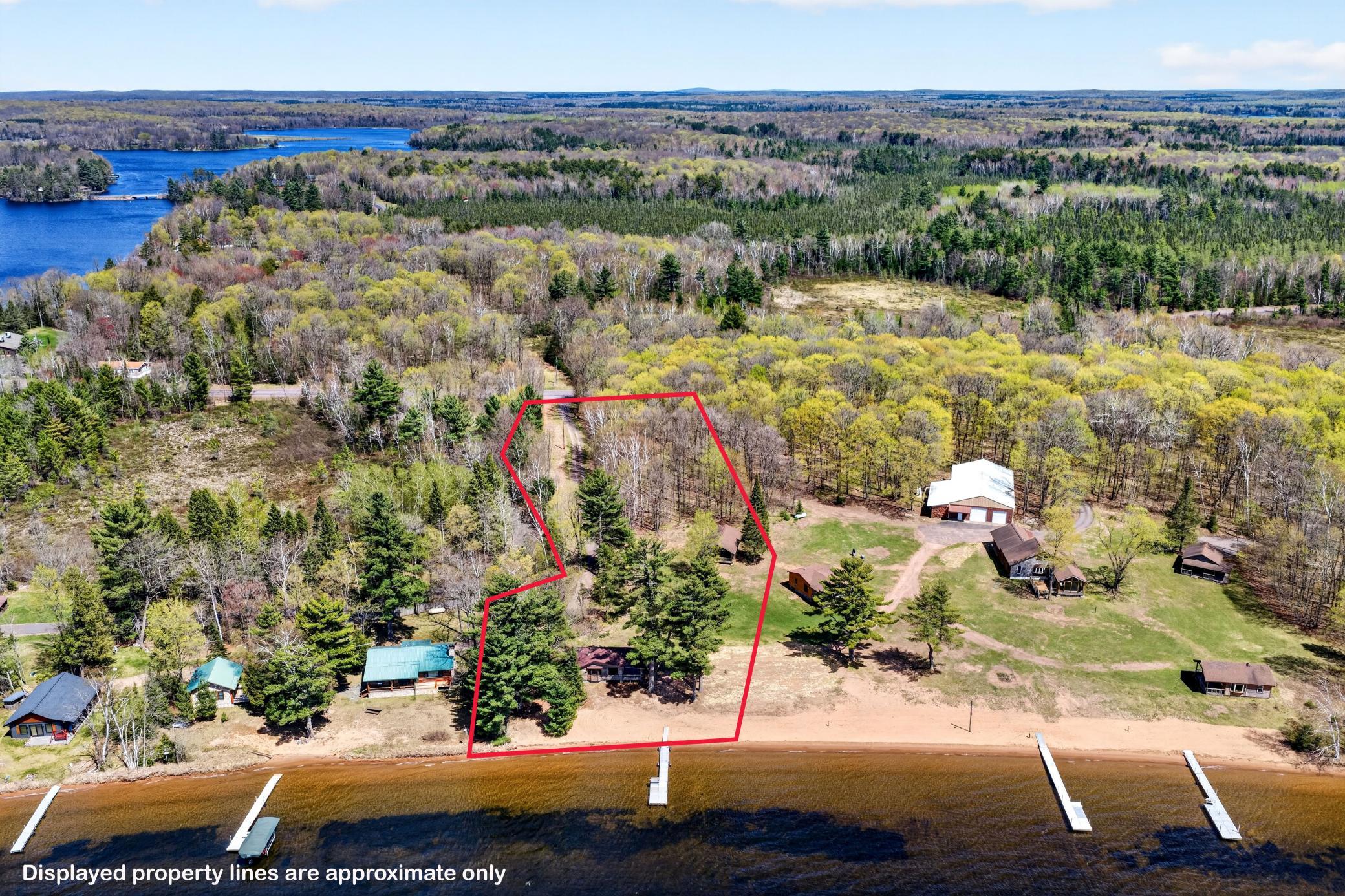 44145 Dodd Drive, Unit LOT 1 Cable, WI 54821 - Photo 2 of 35 Gallery Image 2