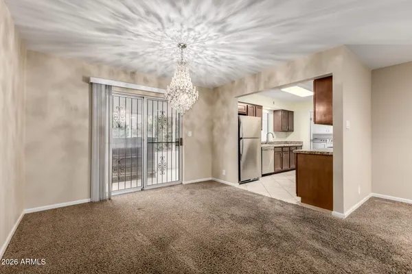 $299,000 | 643 North 67th Place, Mesa, AZ 85205