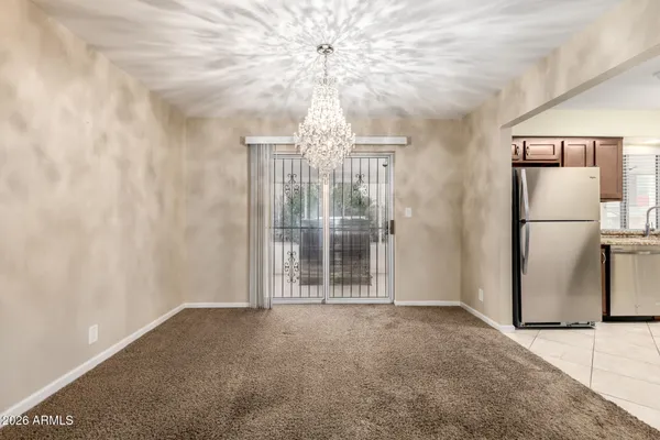 $299,000 | 643 North 67th Place, Mesa, AZ 85205