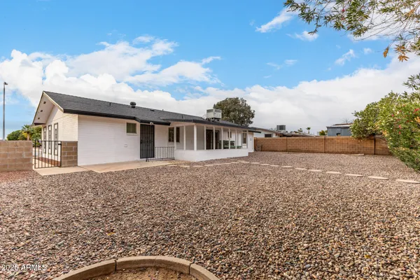 $299,000 | 643 North 67th Place, Mesa, AZ 85205