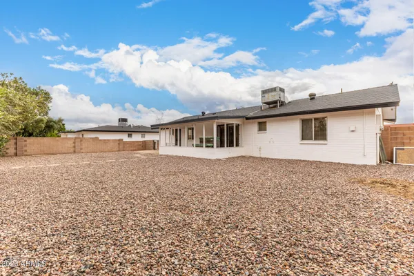 $299,000 | 643 North 67th Place, Mesa, AZ 85205
