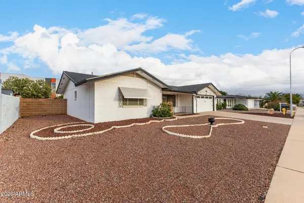 $299,000 | 643 North 67th Place, Mesa, AZ 85205