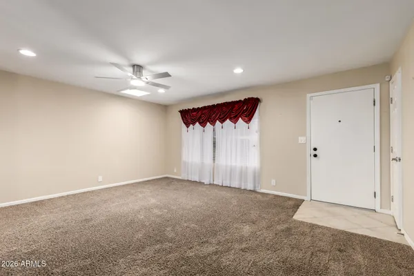 $299,000 | 643 North 67th Place, Mesa, AZ 85205