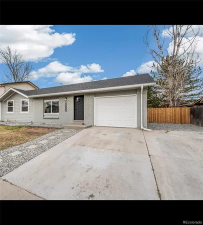 $519,900 | 4655 East 128th Place, Thornton, CO 80241
