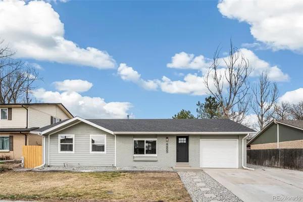 $519,900 | 4655 East 128th Place, Thornton, CO 80241