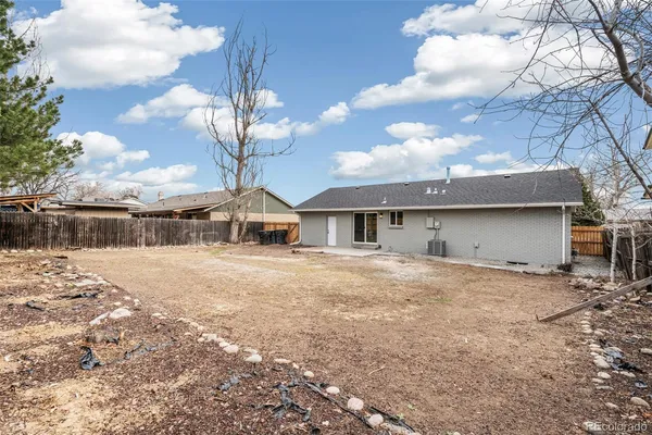 $519,900 | 4655 East 128th Place, Thornton, CO 80241