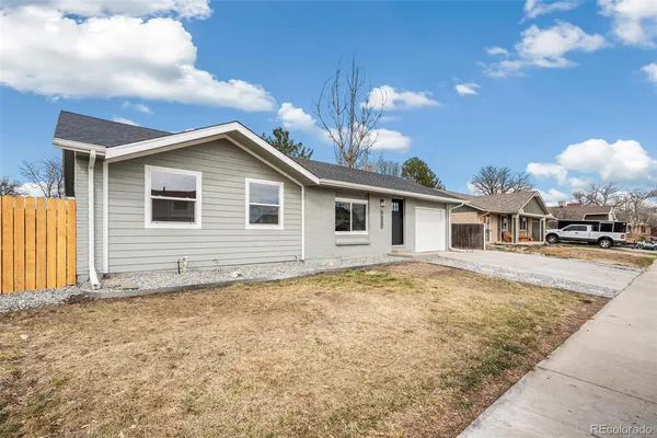 $519,900 | 4655 East 128th Place, Thornton, CO 80241