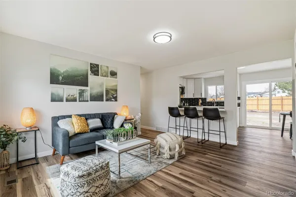 $519,900 | 4655 East 128th Place, Thornton, CO 80241