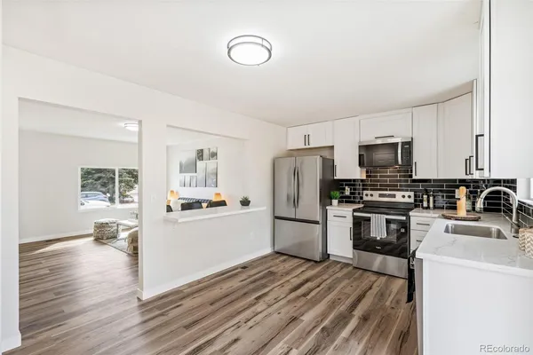 $519,900 | 4655 East 128th Place, Thornton, CO 80241