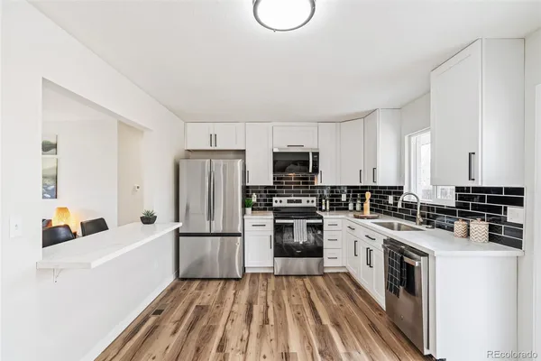 $519,900 | 4655 East 128th Place, Thornton, CO 80241