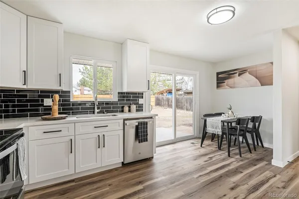 $519,900 | 4655 East 128th Place, Thornton, CO 80241