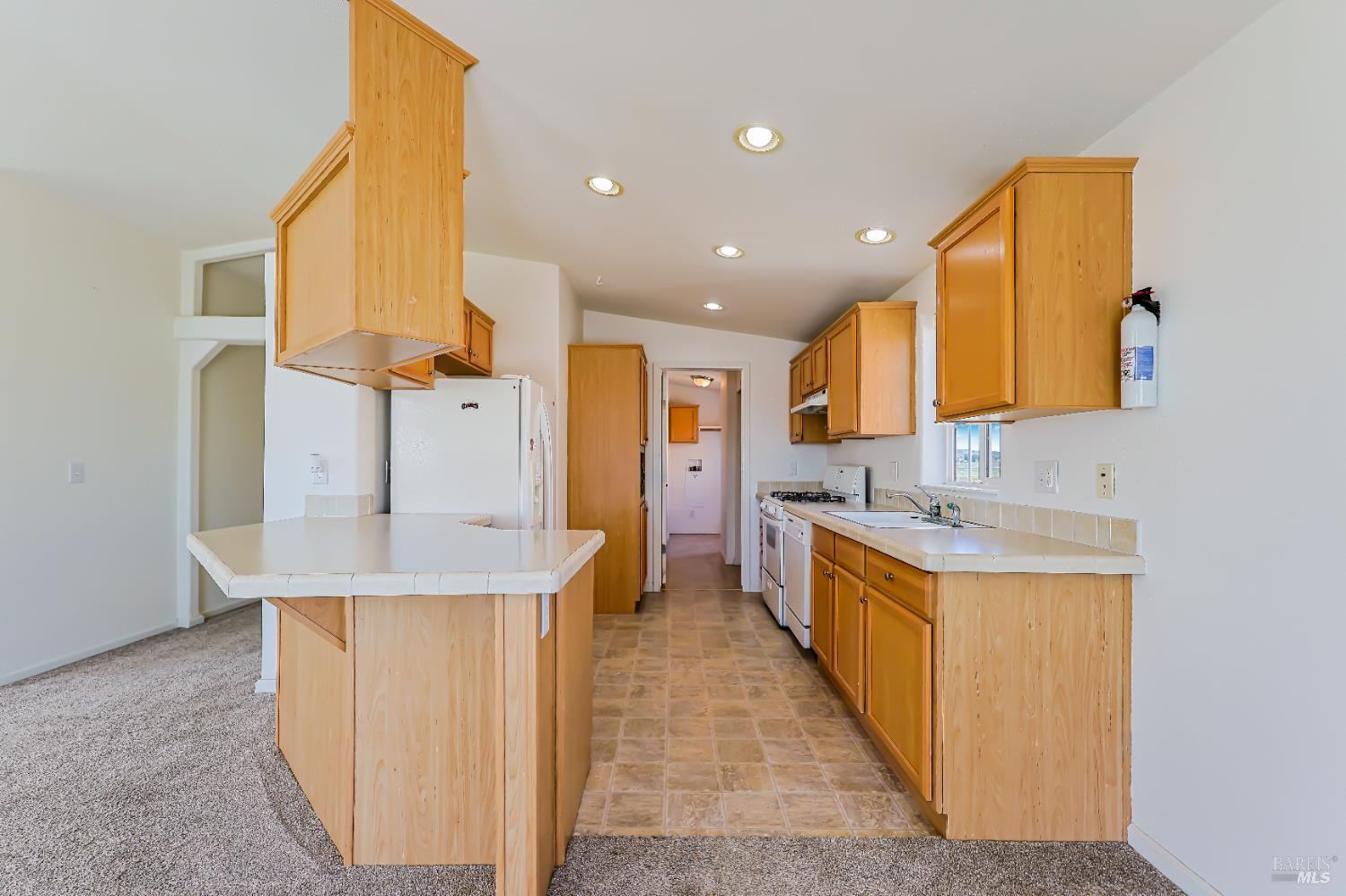 1680 Milton Road Napa, CA 94559 - Photo 19 of 49