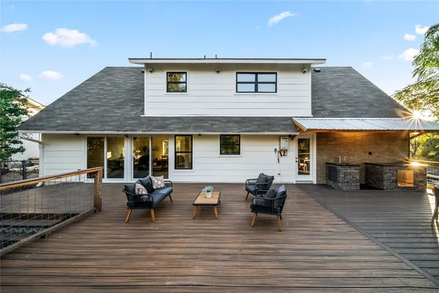 $770,000 | 5202 Woodmoor Drive, Austin, TX 78721